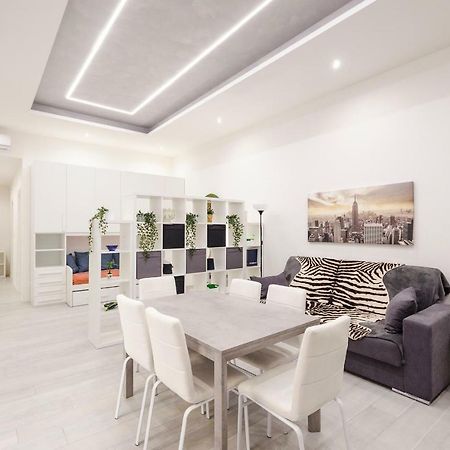 Appartement Dimora Santo Stefano: Ampia, Con Giardino Privato à Bologne Extérieur photo