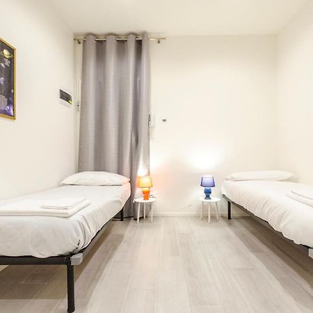 Appartement Dimora Santo Stefano: Ampia, Con Giardino Privato à Bologne Extérieur photo