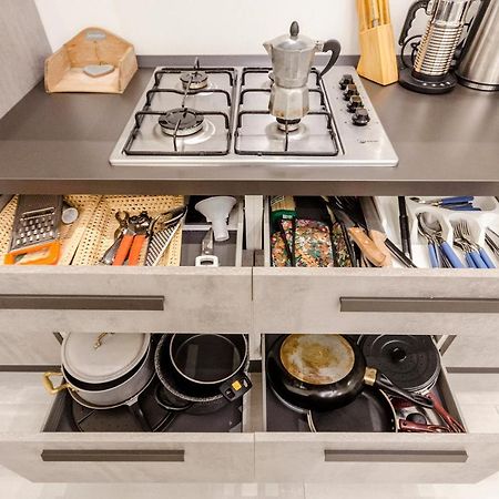 Appartement Dimora Santo Stefano: Ampia, Con Giardino Privato à Bologne Extérieur photo
