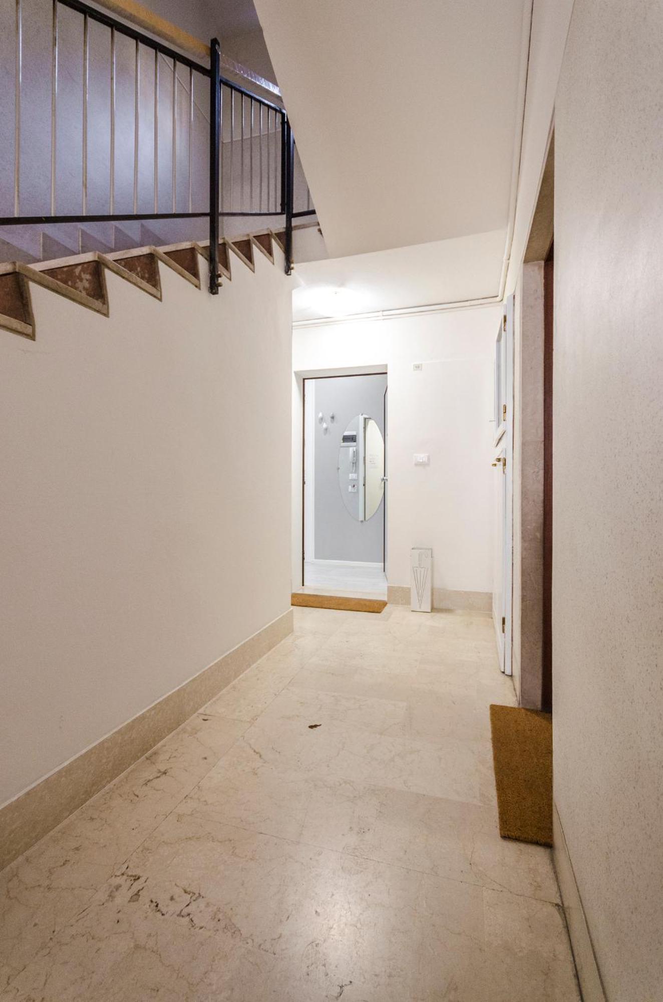 Appartement Dimora Santo Stefano: Ampia, Con Giardino Privato à Bologne Extérieur photo