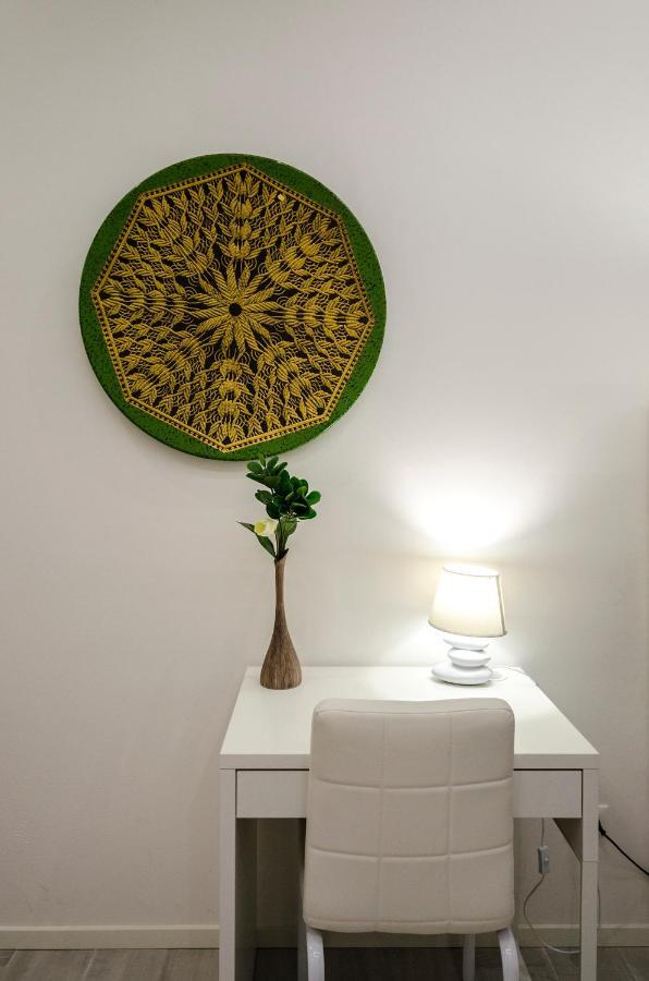 Appartement Dimora Santo Stefano: Ampia, Con Giardino Privato à Bologne Extérieur photo