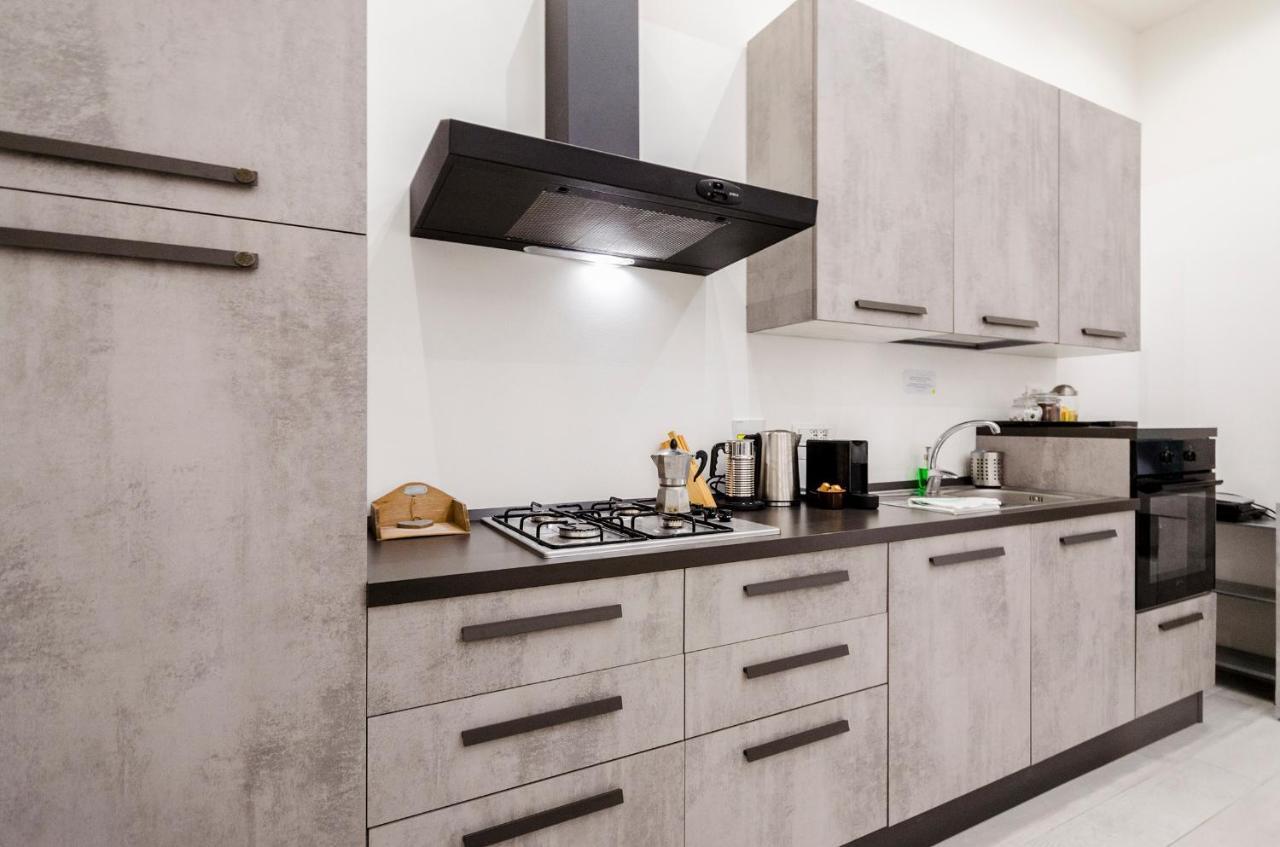 Appartement Dimora Santo Stefano: Ampia, Con Giardino Privato à Bologne Extérieur photo