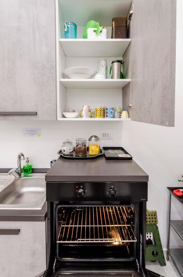 Appartement Dimora Santo Stefano: Ampia, Con Giardino Privato à Bologne Extérieur photo