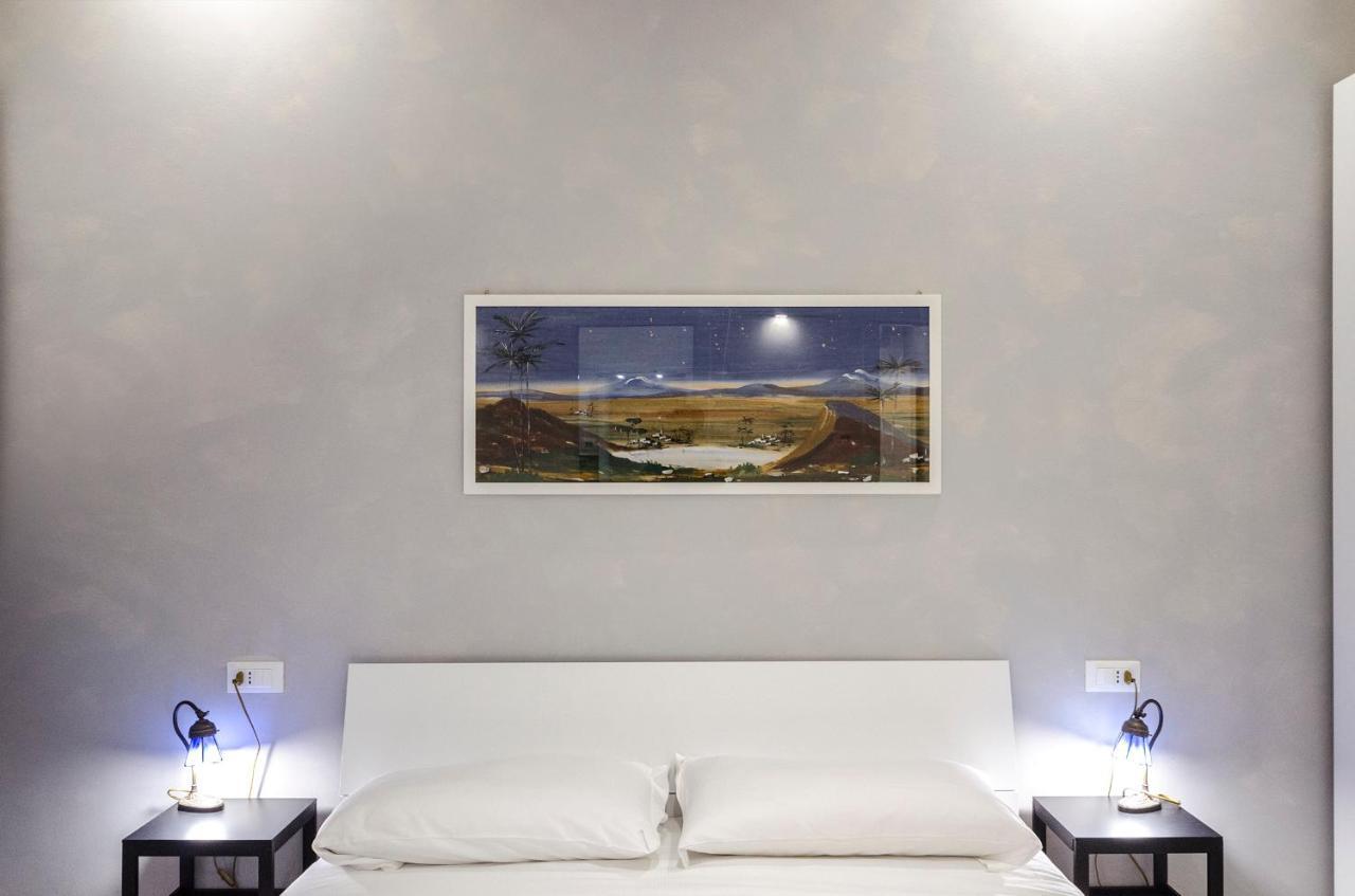 Appartement Dimora Santo Stefano: Ampia, Con Giardino Privato à Bologne Extérieur photo
