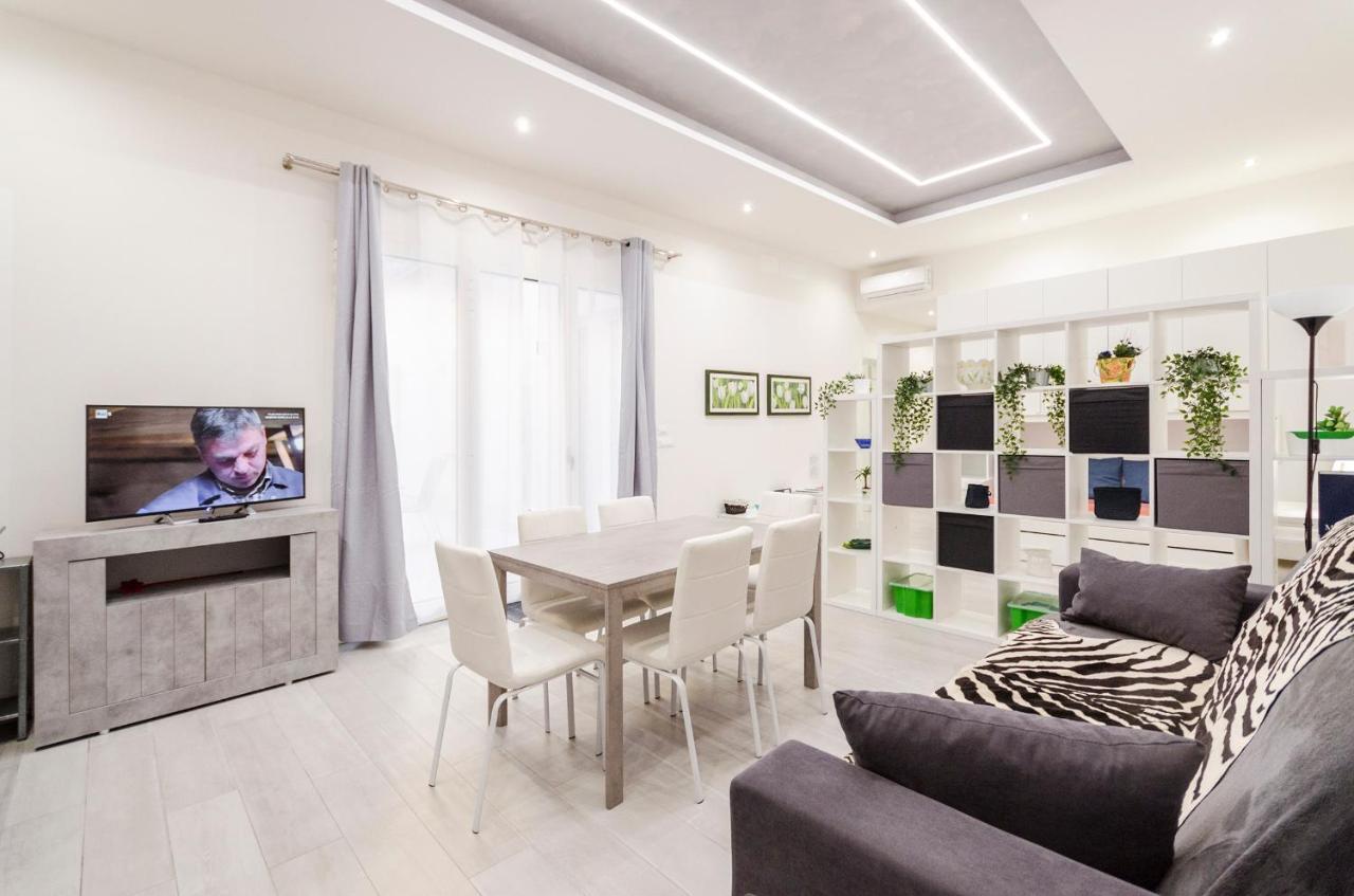 Appartement Dimora Santo Stefano: Ampia, Con Giardino Privato à Bologne Extérieur photo