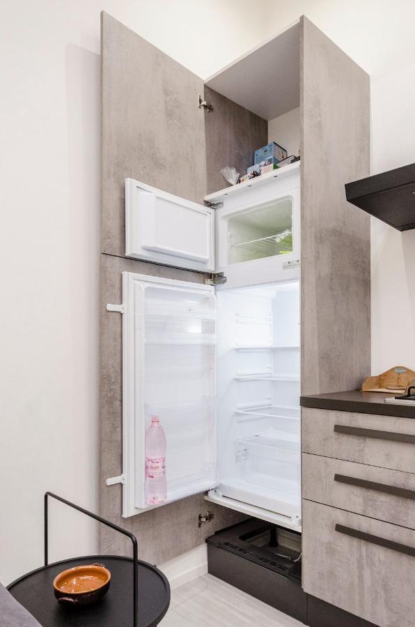 Appartement Dimora Santo Stefano: Ampia, Con Giardino Privato à Bologne Extérieur photo