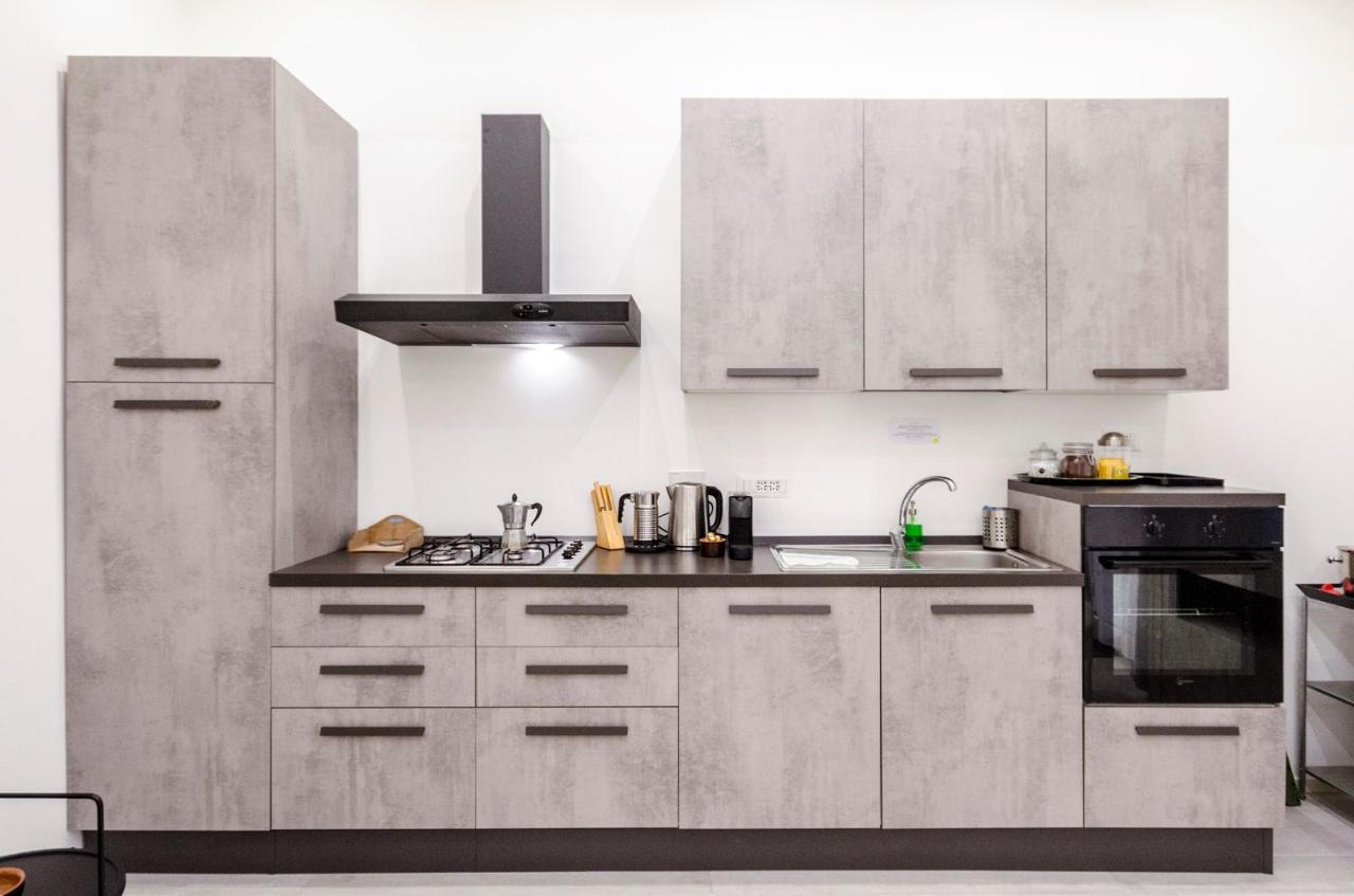 Appartement Dimora Santo Stefano: Ampia, Con Giardino Privato à Bologne Extérieur photo