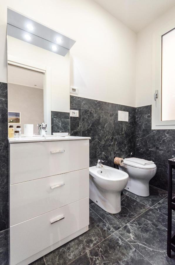 Appartement Dimora Santo Stefano: Ampia, Con Giardino Privato à Bologne Extérieur photo