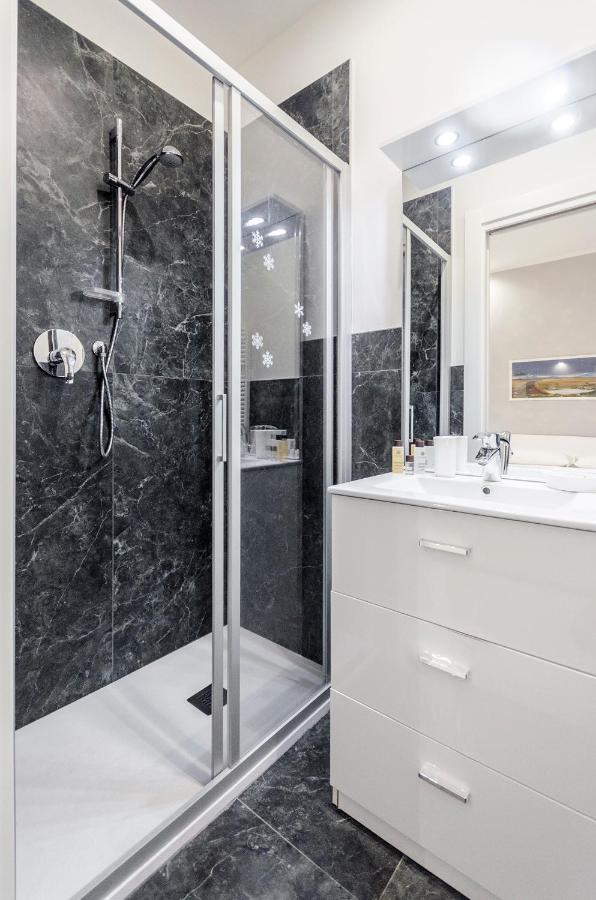 Appartement Dimora Santo Stefano: Ampia, Con Giardino Privato à Bologne Extérieur photo