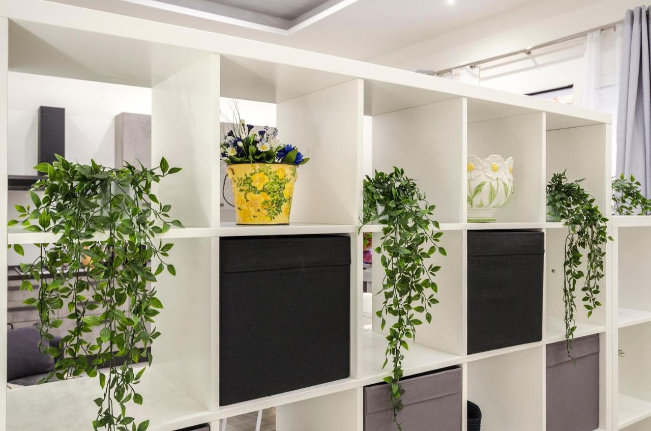 Appartement Dimora Santo Stefano: Ampia, Con Giardino Privato à Bologne Extérieur photo
