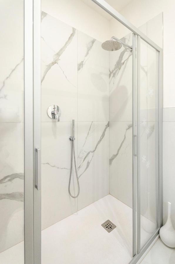 Appartement Dimora Santo Stefano: Ampia, Con Giardino Privato à Bologne Extérieur photo