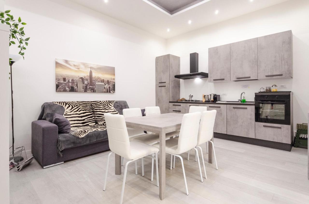Appartement Dimora Santo Stefano: Ampia, Con Giardino Privato à Bologne Extérieur photo